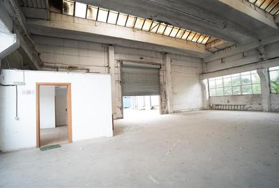 Hale, depozite, birouri Oradea (90-500 mp) - 10