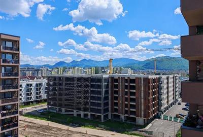 Inchiriem Apartament 2 Camere, Modern, Decomandat, Tractorul - 2