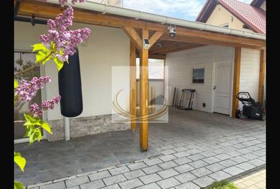 Duplex Spațios, 135mp | 4 Camere | | Zonă Kaufland | Dumbravita - 16