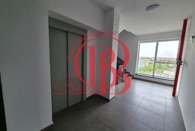 5 camere 193 mp total | 2 Terase | 3 bai | Liviu Rebreanu - 31