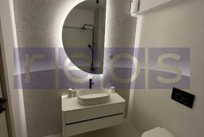 INCHIRIERE APARTAMENT 2 CAMERE 58MP UNIRII TRIBUNAL CENTRAL PARCARE INCLUSA - 7