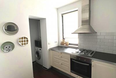Apartament Premium de 3 camere | Herastrau | Parcare subterana - 5
