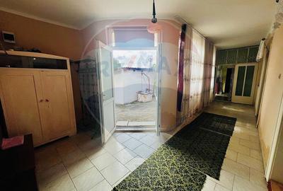 Casă 4 camere 1672 mp teren in Horia - 14