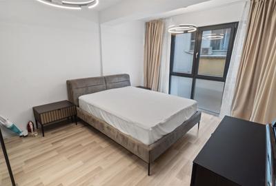 2 camere Bloc Nou Cu Prea Multa Depozitare Metrou Mihai Bravu +Parcare - 7