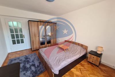Apartament ultra central cu 2 camere decomandat complet utilat - 7