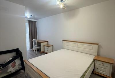 Apartament de închiriat, 2 camere, 55 mp, Mărăști zona The Office - 3