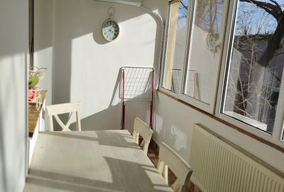 IiON MIHALCHE CIUPERCA- Mobilat modern, terasa, centrala proprie. - 6