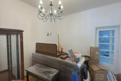 Casa D+P+2 etaje | 4 apartamente cu 4 camere | Dacia Ultra central - 10