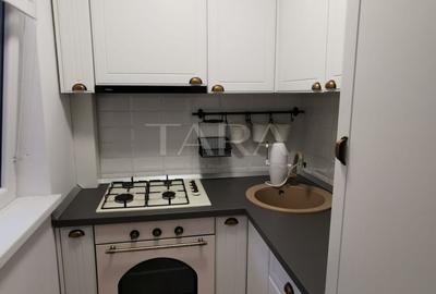 Apartament 3 camere – Gheorgheni - 4