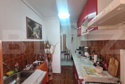 Apartament cu 3 camere Astra, etaj 1, beci, decomandat - 9