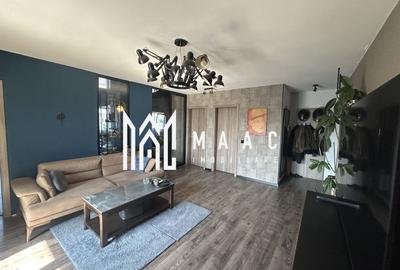 Penthouse 3 Camere I Modern I Terasa 70mp I Magnolia - 1