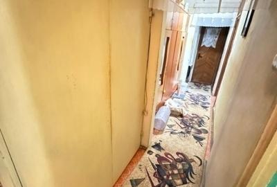 3 Camere Decomandat 2 Bai 72mp bloc 1984 zona Nicolina - 4