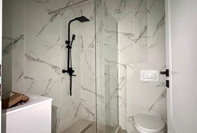 Finalizat! Apartament 3 camere D 2 bai 86mp Parcare Bucium-Visan - 8