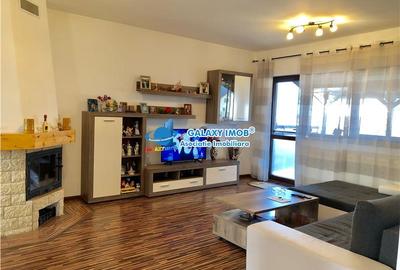 Vanzare vila individuala la cheie 4 camere  Sabareni - Central - 6