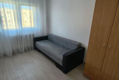 Inchiriere | 3 camere |  parcare | Basarabia | Chisinau | Mega Mall - 6