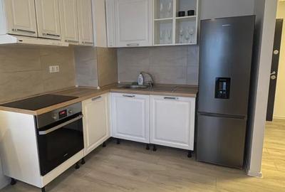 Apartament 2 Camere,Mihai Bravu,Vitan,bl.2000,et.1/8,Amenajat,centrala,mobilat - 2