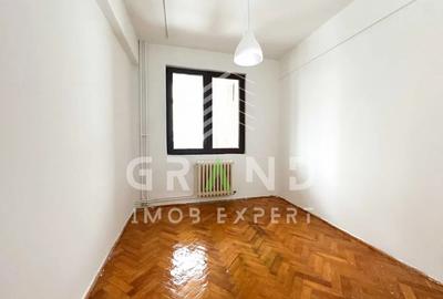 Apartament cu 3 camere, etaj 2, în cartier Gheorgheni - 3