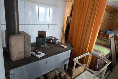 Proprietar | Teren Panoramic+PUZ + Cabana | Drumul Paltinisului |746mp - 16