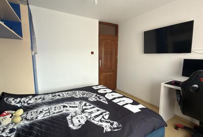 Apartament 2 camere | 50 mp | zona Mercur-Cetate - 4