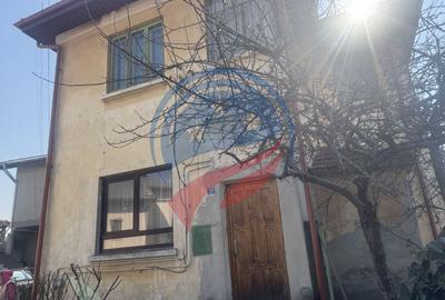 Casa zona Liceul Brancusi - 34