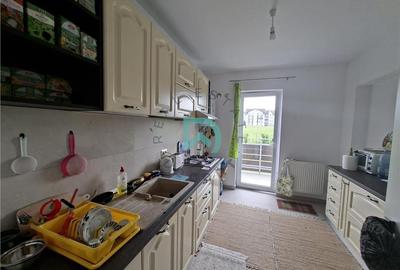 Apartament 2 camere, Rasnov, zona linistita - 7