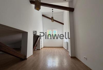 De inchiriat| Vila premium| Pipera| 220 mp utili| Curte proprie - 13