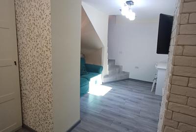PORTUL TOMIS APARTAMENT  IN VILA! 3 CAMERE 58 MP PRET 127000 EURO - 12