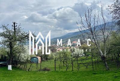 Teren Intravilan | 855 MP | Săliște - 5