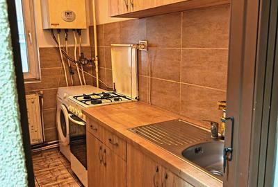 Garsoniera Cartier Bradet 27mp mobilata si utilata Pret 33.800eur neg - 4