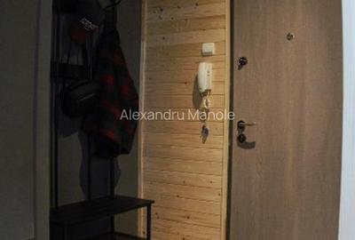 Apartament 2 camere renovat recent in zona Domenii - 6