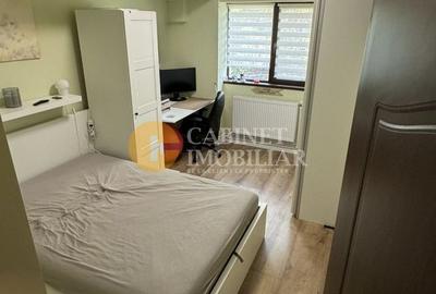 2 camere, Etaj 1- parcare inclusă - mobilat&utilat  – Aleea Tudor Neculai - 2