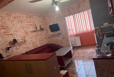 Apartament 2 camere Marasti, zona Expo Transilvania, et.3/4, decomandat - 2