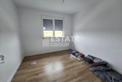 Duplex cu 5 camere despartit prin garaj in Giarmata - 11