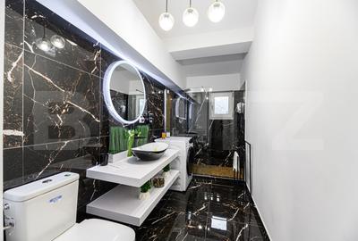 Apartament exclusivist în Predeal–investiție cu randament excelent,90MP 220.000E - 5