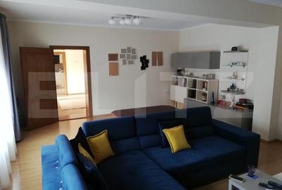 Casa deosebita, 1545 mp teren, in Cristian, potential pensiune - 10