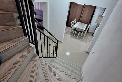 Comision 0!! Duplex premium 4 camere – Dumbrăvița, zona IKEA | teren 326 mp - 21