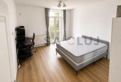 2 camere decomandate, Garaj+ 1 loc de parcare in curte, Zona The Office - 2