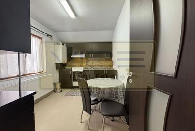 Apartament 4 camere ( etajul 1 vila) Galata- Belvedere - 6