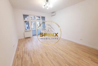 Dorobanti Capitale, vilă interbelică renovata, de inchiriat pentru birouri - 7