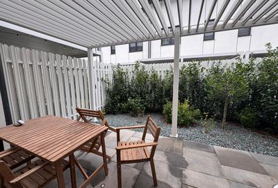 Vila de inchiriat 5 camere Mobexpert Homes Pipera - 18
