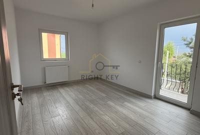 Casa Dragomiresti-Vale, P+1+M, 5 Cam, STB, Teren: 317mp, Comision 0% - 12