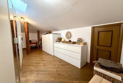 Vilă ultracentrală cu piscină interioară, saună și cramă | Unirii - 27