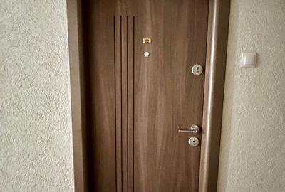 Ap 22 Teilor Residence - 2 camere - 6