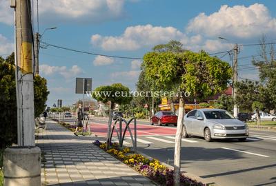 Apartament 3 camere de vânzare – 23 August, Constanța, 4km de plajă - 2