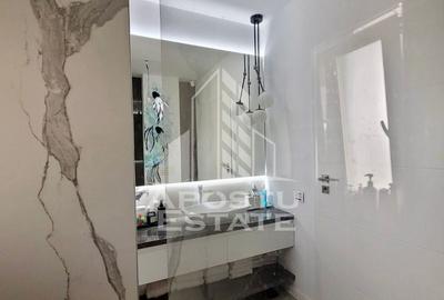 Casa individuala moderna cu 4 camere,2 bai, in Mosnita - 10