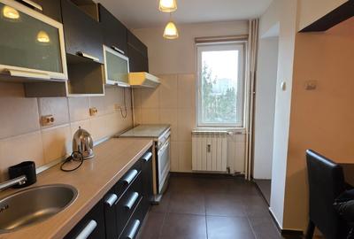 Titan, 10 minute metrou, chiar la parcul Titanii, pe Cozla, mobilat, utilat - 14