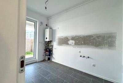 Studio 37mp SU + Gradina Proprie –Gata de mutare –Zona Mall Colosseum - 7
