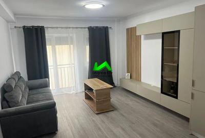 Apartment modern de inchiriat 3 camere Sibiu Doamna Stanca - 1