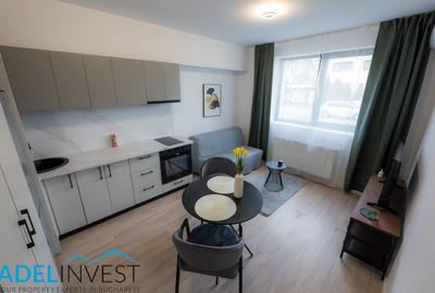 Garsonieră modernă și funcțională în Ploiești – Strada Frăției 7 - 5