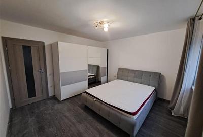Apartament pe nivel, mobilat si utilat, situat in cartierul Grigorescu! - 5
